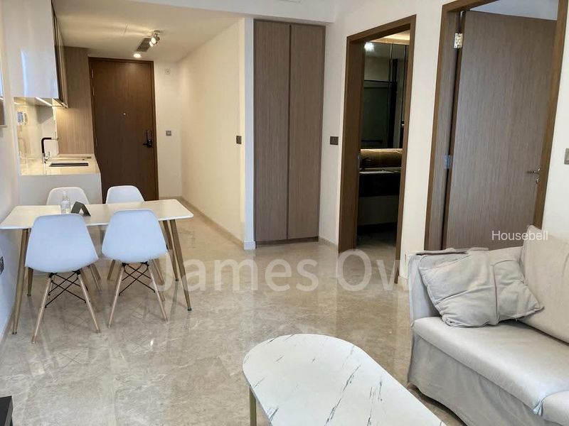 The Atelier, S$ 1,600,000, 549 sqft, 公寓 - Condominium
