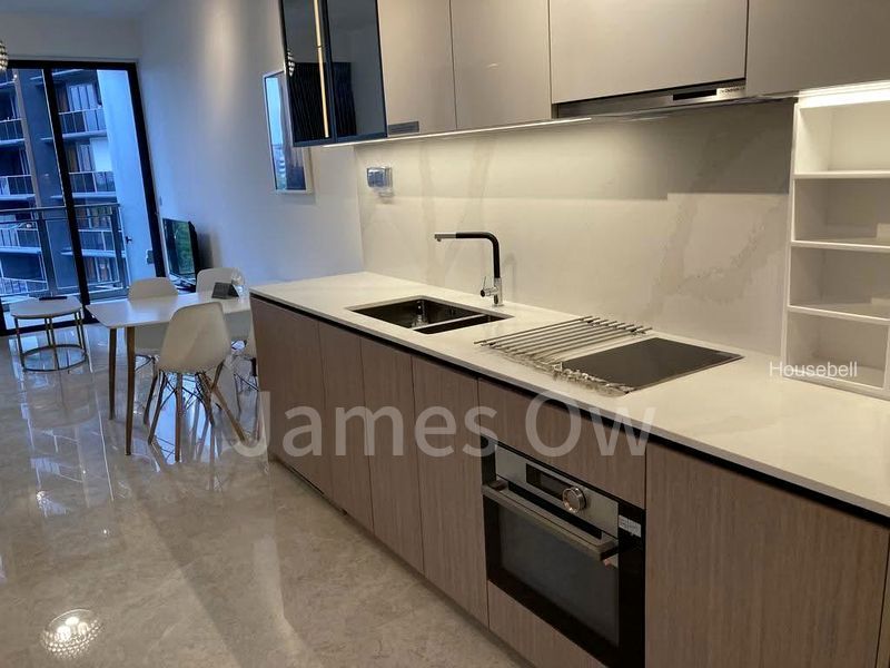 The Atelier, S$ 1,600,000, 549 sqft, 公寓 - Condominium