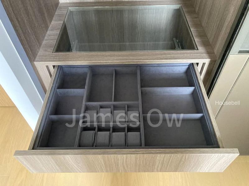 The Atelier, S$ 1,600,000, 549 sqft, 公寓 - Condominium