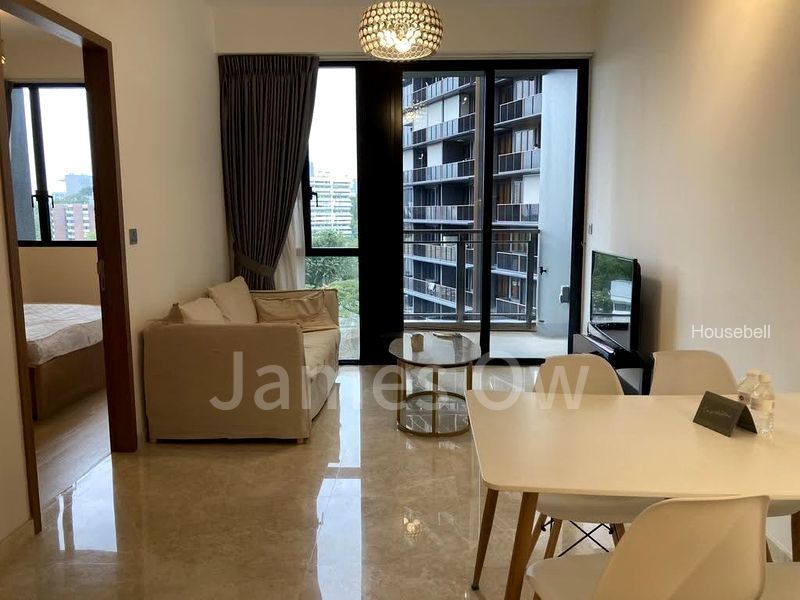 The Atelier, S$ 1,600,000, 549 sqft, 公寓 - Condominium