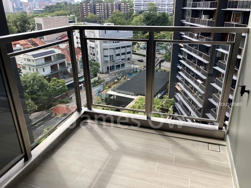 The Atelier, S$ 1,600,000, 549 sqft, 公寓 - Condominium