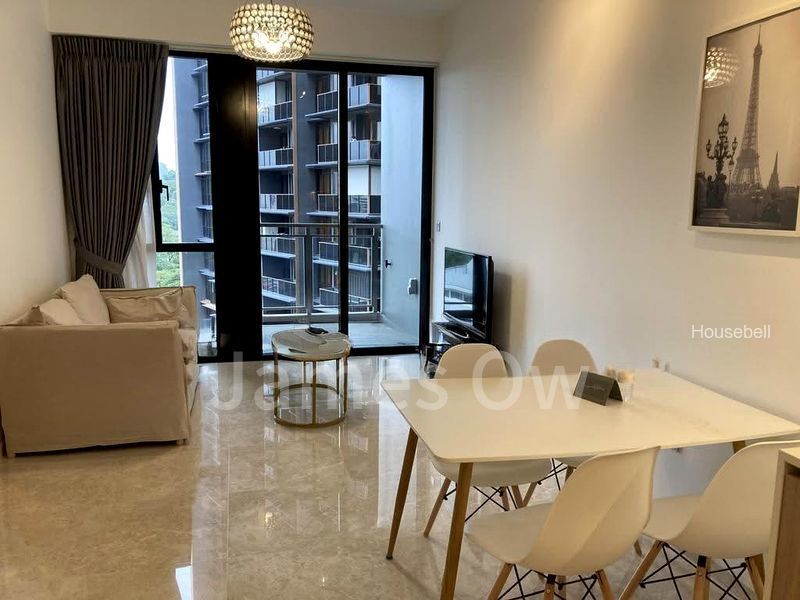 The Atelier, S$ 1,600,000, 549 sqft, 公寓 - Condominium