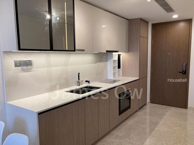 The Atelier, S$ 1,600,000, 549 sqft, 公寓 - Condominium