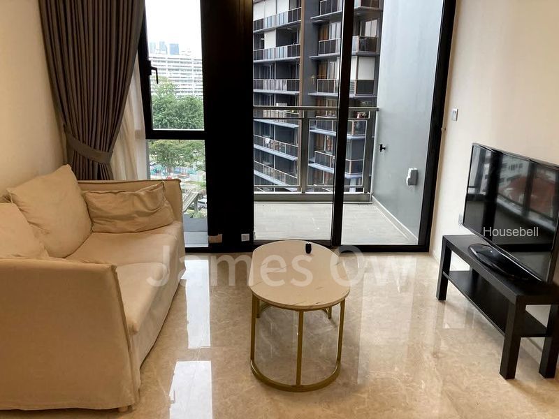 The Atelier, S$ 1,600,000, 549 sqft, 公寓 - Condominium