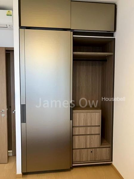 The Atelier, S$ 1,600,000, 549 sqft, 公寓 - Condominium