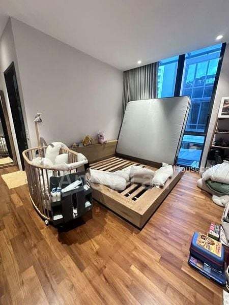 5 Bed Cluster House (Landed) for Sale in  Belgravia Green, S$ 4,200,000, 3,249 sqft, 有地 - Cluster House