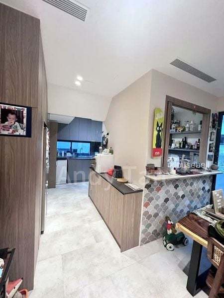 5 Bed Cluster House (Landed) for Sale in  Belgravia Green