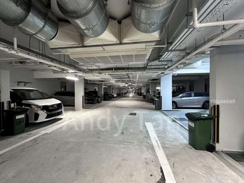 5 Bed Cluster House (Landed) for Sale in  Belgravia Green, S$ 4,200,000, 3,249 sqft, 有地 - Cluster House