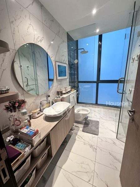 5 Bed Cluster House (Landed) for Sale in  Belgravia Green, S$ 4,200,000, 3,249 sqft, 有地 - Cluster House