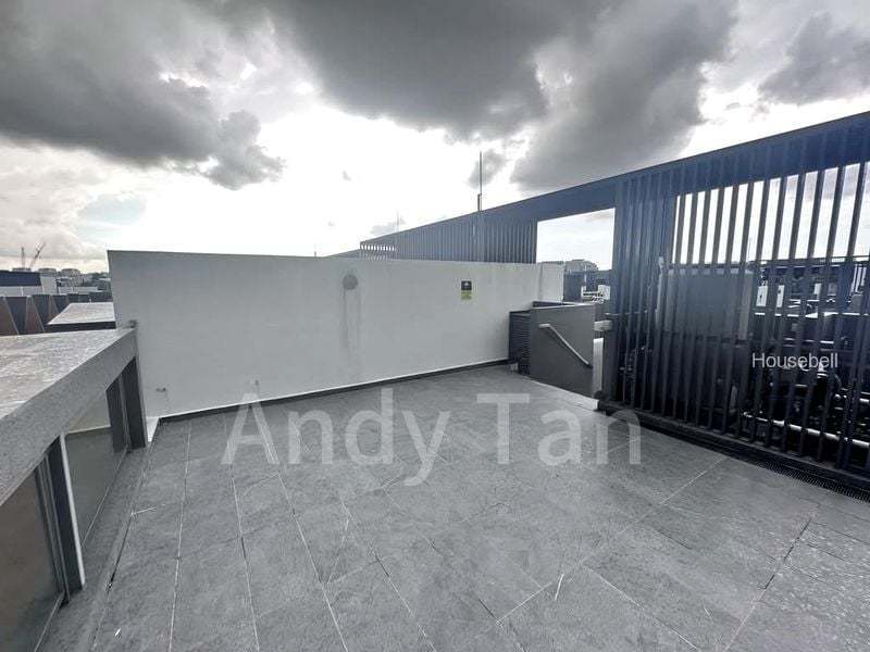 5 Bed Cluster House (Landed) for Sale in  Belgravia Green, S$ 4,200,000, 3,249 sqft, 有地 - Cluster House