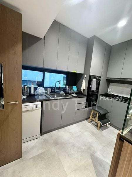 5 Bed Cluster House (Landed) for Sale in  Belgravia Green, S$ 4,200,000, 3,249 sqft, 有地 - Cluster House