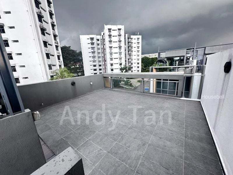 5 Bed Cluster House (Landed) for Sale in  Belgravia Green, S$ 4,200,000, 3,249 sqft, 有地 - Cluster House