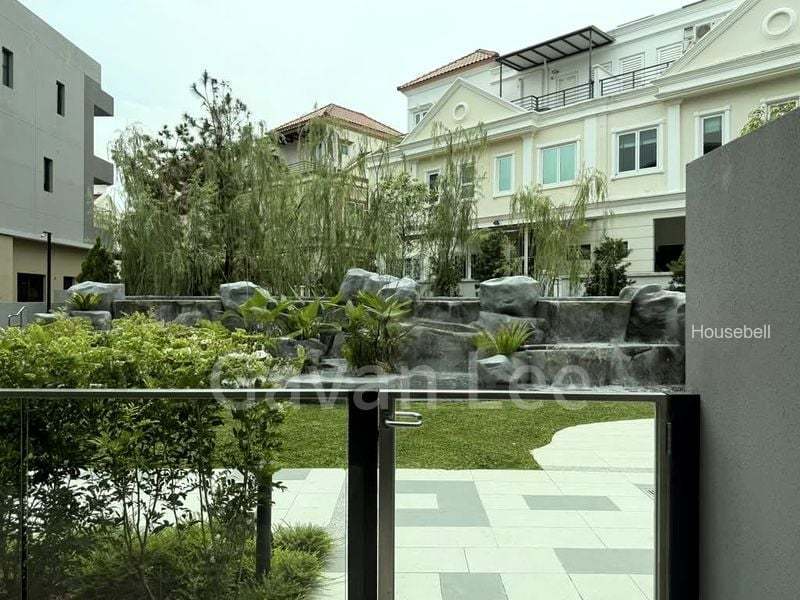 Belgravia Ace, S$ 5,270,000, 4,058 sqft, 有地 - Semi-Detached House