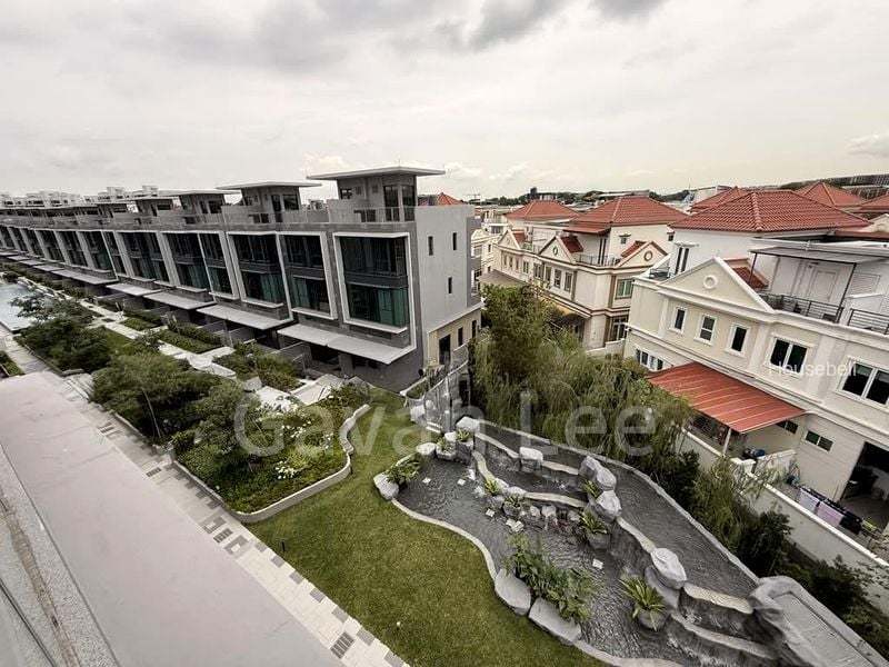Belgravia Ace, S$ 5,270,000, 4,058 sqft, 有地 - Semi-Detached House