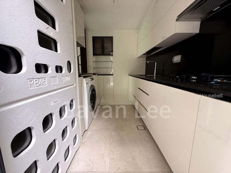 Belgravia Ace, S$ 5,270,000, 4,058 sqft, 有地 - Semi-Detached House