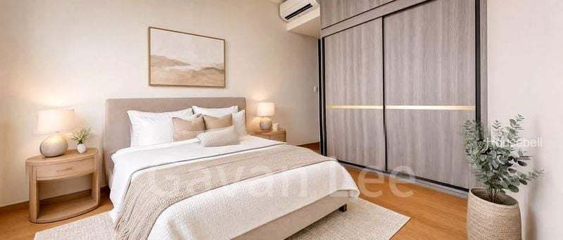 Belgravia Ace, S$ 5,270,000, 4,058 sqft, 有地 - Semi-Detached House