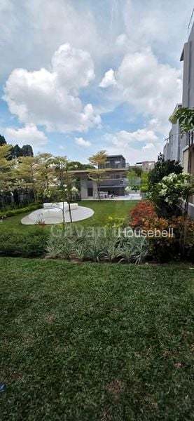 Belgravia Ace, S$ 5,270,000, 4,058 sqft, 有地 - Semi-Detached House
