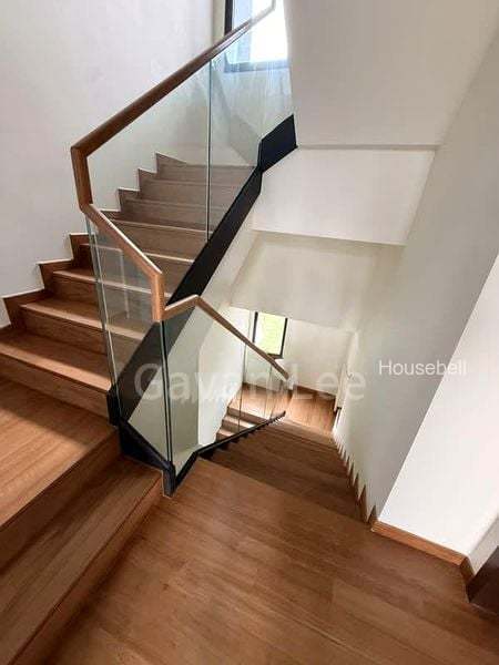 Belgravia Ace, S$ 5,270,000, 4,058 sqft, 有地 - Semi-Detached House