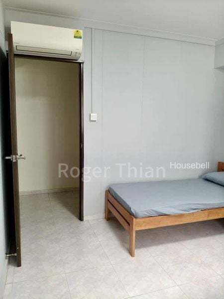 786F Woodlands Drive 60, S$ 1,000 /月, 160 sqft, 组屋 - 5 I