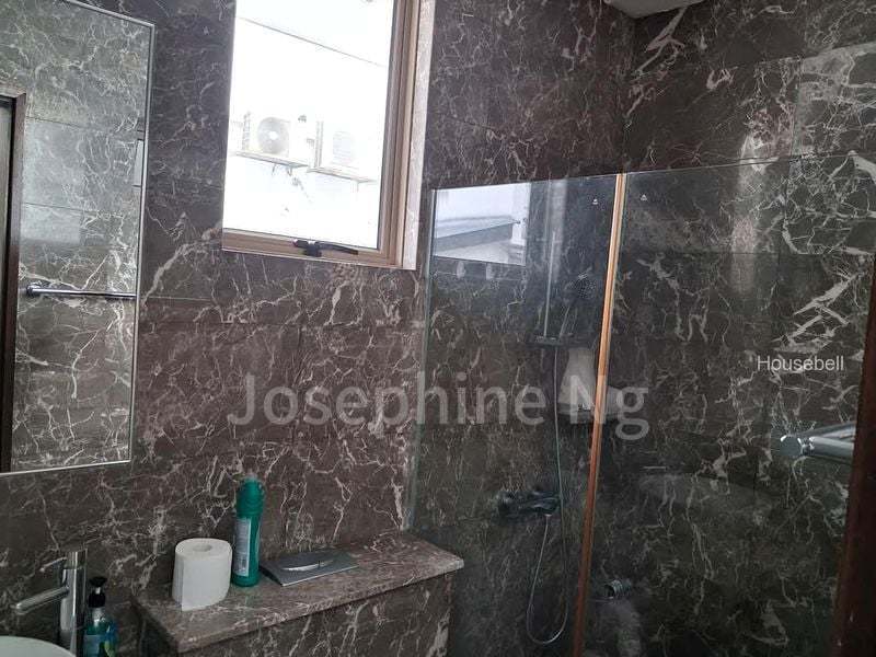 3 Bed Terraced House (Landed) for Rent in  Woo Mon Chew Road, S$ 8,500 /mo, 2,350 sqft, Landed - Terraced House