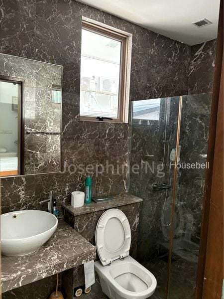 3 Bed Terraced House (Landed) for Rent in  Woo Mon Chew Road, S$ 8,500 /mo, 2,350 sqft, Landed - Terraced House