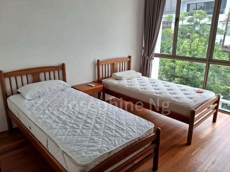 3 Bed Terraced House (Landed) for Rent in  Woo Mon Chew Road(1)