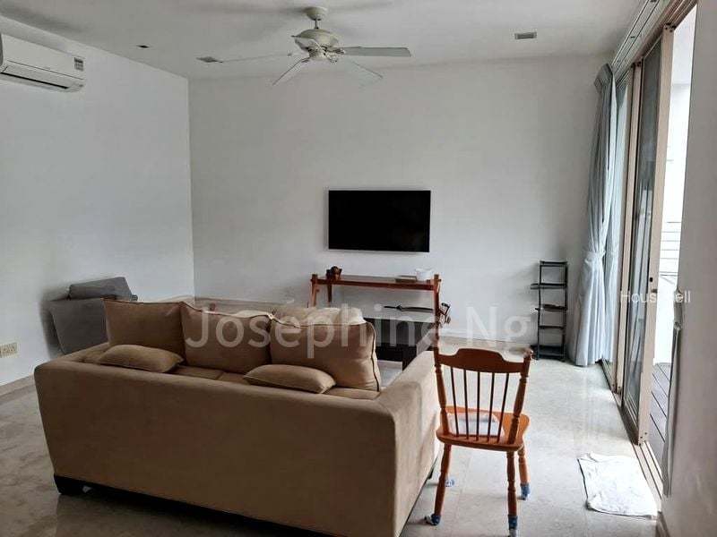 3 Bed Terraced House (Landed) for Rent in  Woo Mon Chew Road, S$ 8,500 /mo, 2,350 sqft, Landed - Terraced House