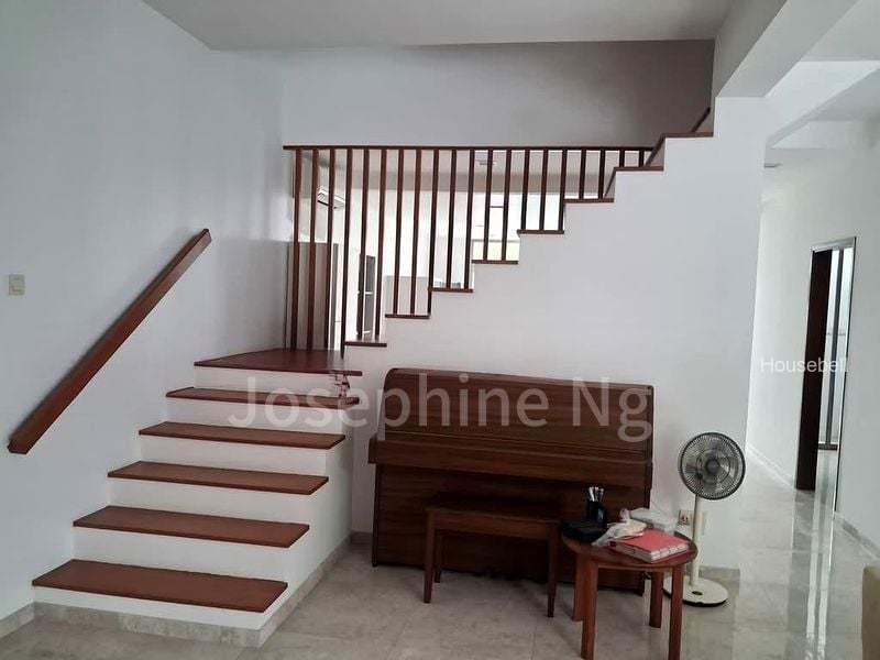 3 Bed Terraced House (Landed) for Rent in  Woo Mon Chew Road, S$ 8,500 /mo, 2,350 sqft, Landed - Terraced House