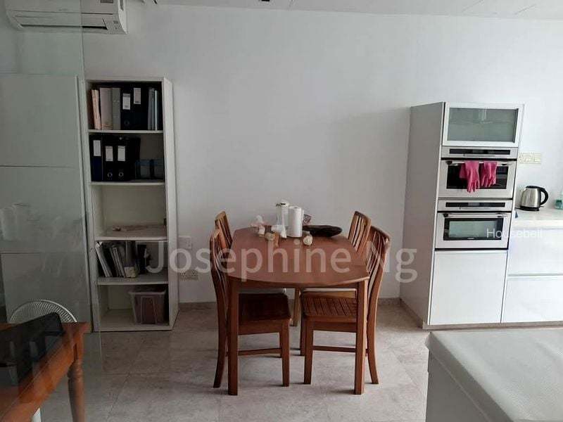 3 Bed Terraced House (Landed) for Rent in  Woo Mon Chew Road, S$ 8,500 /mo, 2,350 sqft, Landed - Terraced House