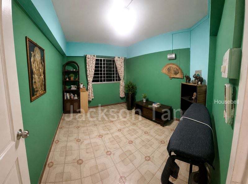 102 Bukit Purmei Road, S$ 650,000, 1,129 sqft, 组屋 - 4 A