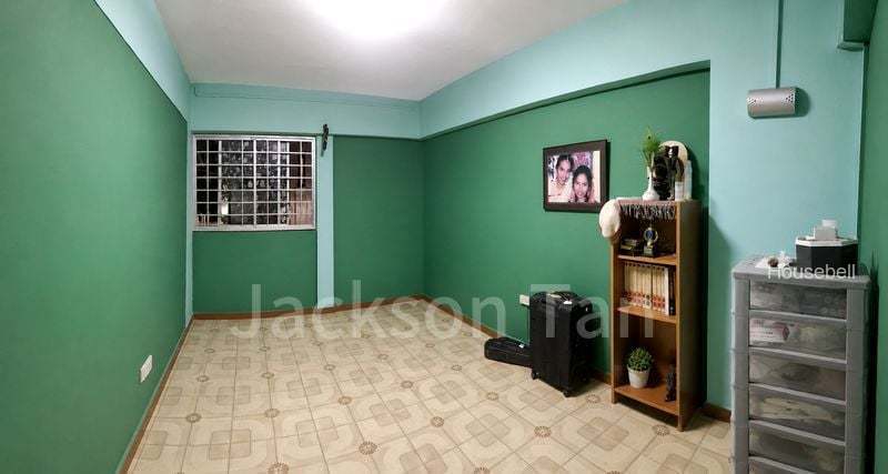 102 Bukit Purmei Road, S$ 650,000, 1,129 sqft, 组屋 - 4 A