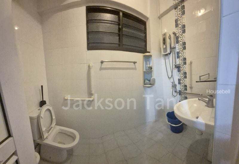 102 Bukit Purmei Road, S$ 650,000, 1,129 sqft, 组屋 - 4 A