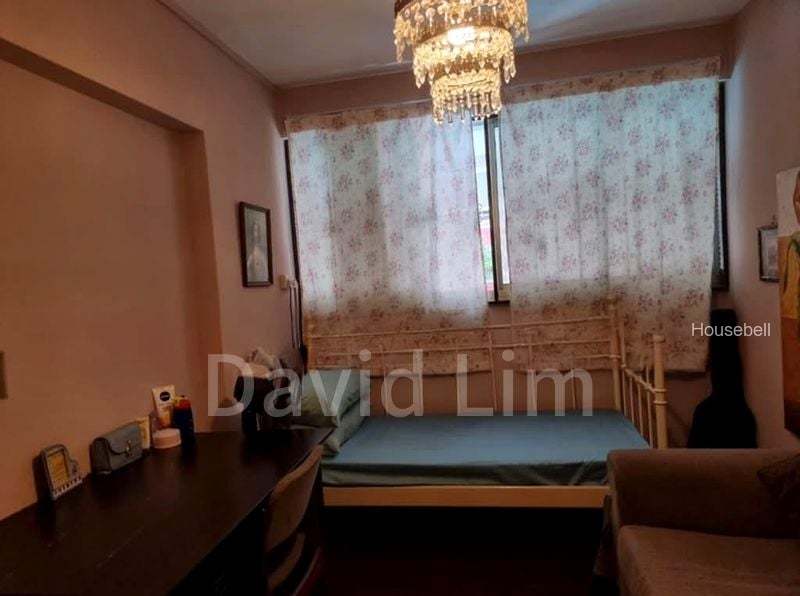 5 Toh Yi Drive, S$ 910 /月, 107 sqft, 组屋 - 4 A