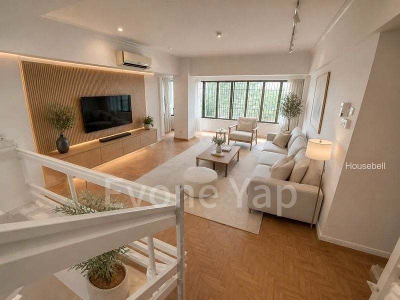Pandan Valley, S$ 7,500 /mo, 2,239 sqft, Condos - Condominium