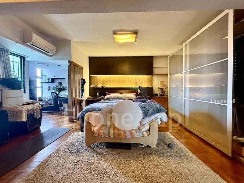 Pandan Valley, S$ 7,500 /mo, 2,239 sqft, Condos - Condominium