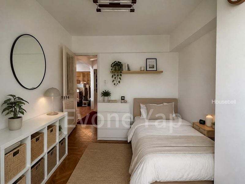 Pandan Valley, S$ 7,500 /mo, 2,239 sqft, Condos - Condominium