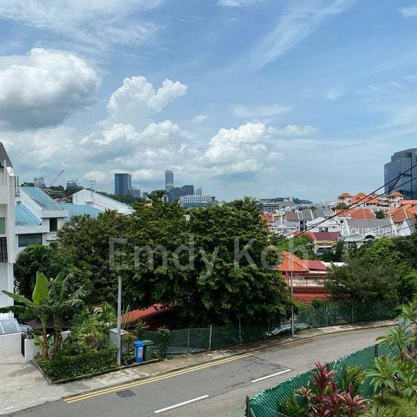 5 Bed Bungalow (Landed) for Rent in  Pasir Panjang Hill, S$ 8,900 /月, 5,000 sqft, 有地 - Bungalow House