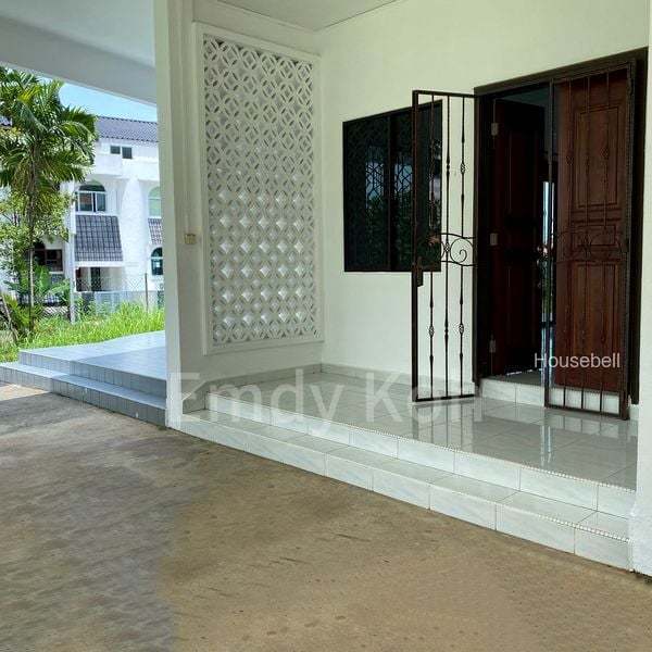 5 Bed Bungalow (Landed) for Rent in  Pasir Panjang Hill(3)
