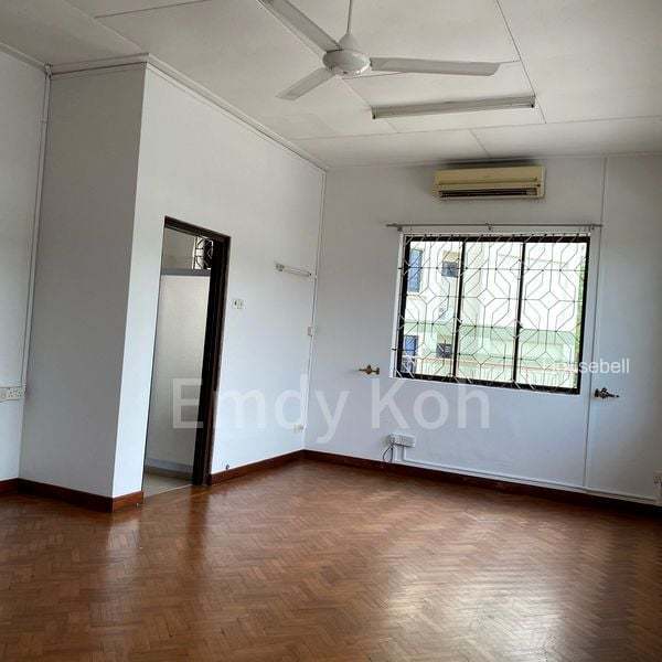 5 Bed Bungalow (Landed) for Rent in  Pasir Panjang Hill, S$ 8,900 /月, 5,000 sqft, 有地 - Bungalow House