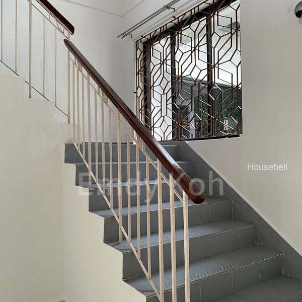 5 Bed Bungalow (Landed) for Rent in  Pasir Panjang Hill, S$ 8,900 /月, 5,000 sqft, 有地 - Bungalow House