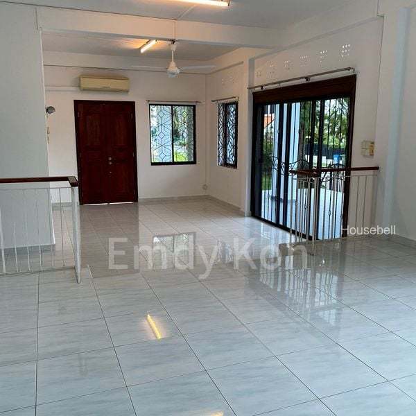 5 Bed Bungalow (Landed) for Rent in  Pasir Panjang Hill(1)