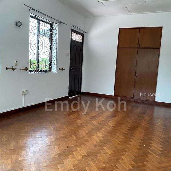 5 Bed Bungalow (Landed) for Rent in  Pasir Panjang Hill, S$ 8,900 /月, 5,000 sqft, 有地 - Bungalow House
