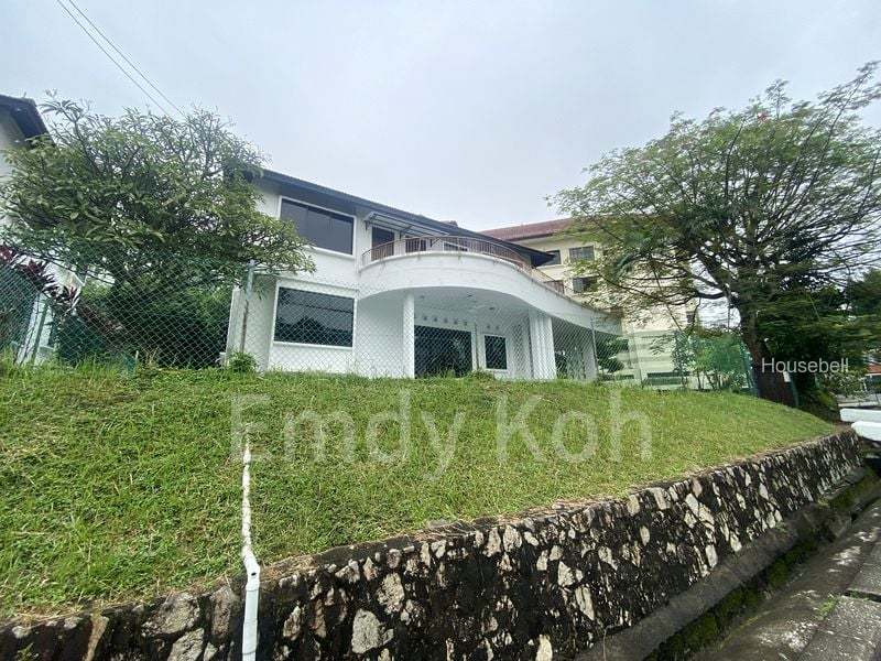 5 Bed Bungalow (Landed) for Rent in  Pasir Panjang Hill(2)