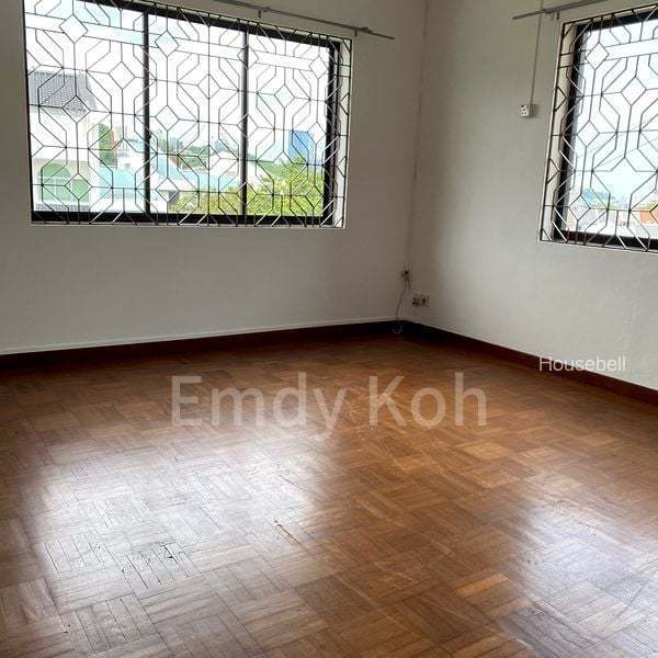 5 Bed Bungalow (Landed) for Rent in  Pasir Panjang Hill, S$ 8,900 /月, 5,000 sqft, 有地 - Bungalow House