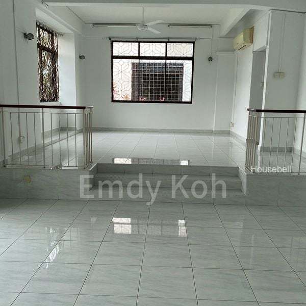 5 Bed Bungalow (Landed) for Rent in  Pasir Panjang Hill(4)