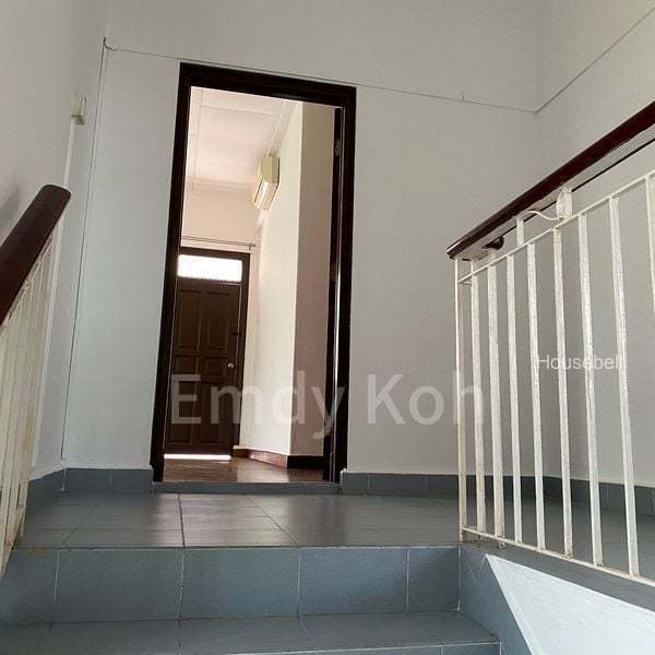5 Bed Bungalow (Landed) for Rent in  Pasir Panjang Hill, S$ 8,900 /月, 5,000 sqft, 有地 - Bungalow House