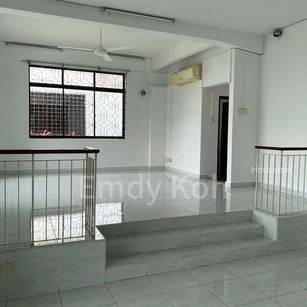 5 Bed Bungalow (Landed) for Rent in  Pasir Panjang Hill, S$ 8,900 /月, 5,000 sqft, 有地 - Bungalow House