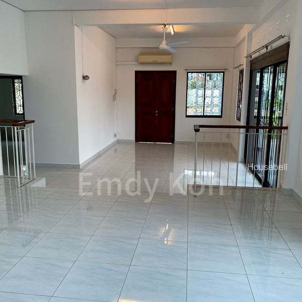 5 Bed Bungalow (Landed) for Rent in  Pasir Panjang Hill, S$ 8,900 /月, 5,000 sqft, 有地 - Bungalow House