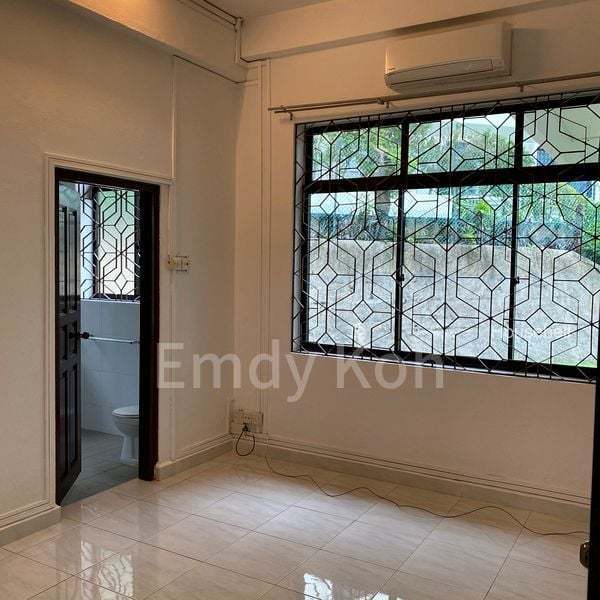 5 Bed Bungalow (Landed) for Rent in  Pasir Panjang Hill, S$ 8,900 /月, 5,000 sqft, 有地 - Bungalow House