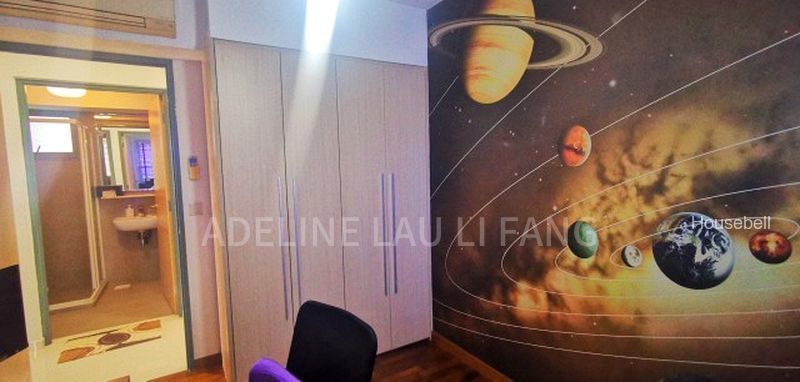 138C Lorong 1A Toa Payoh, S$ 1,100 /mo, 108 sqft, HDB - Unknown
